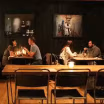 A photo of One Sixty Smokehouse & Bar restaurant