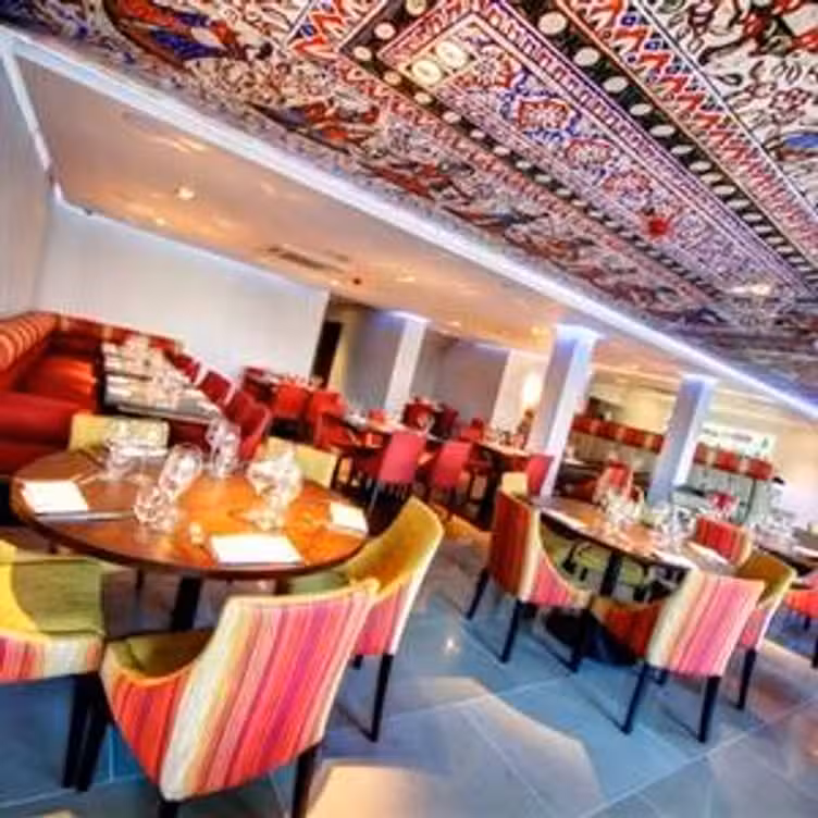 Haveli, Ponteland, Northumberland