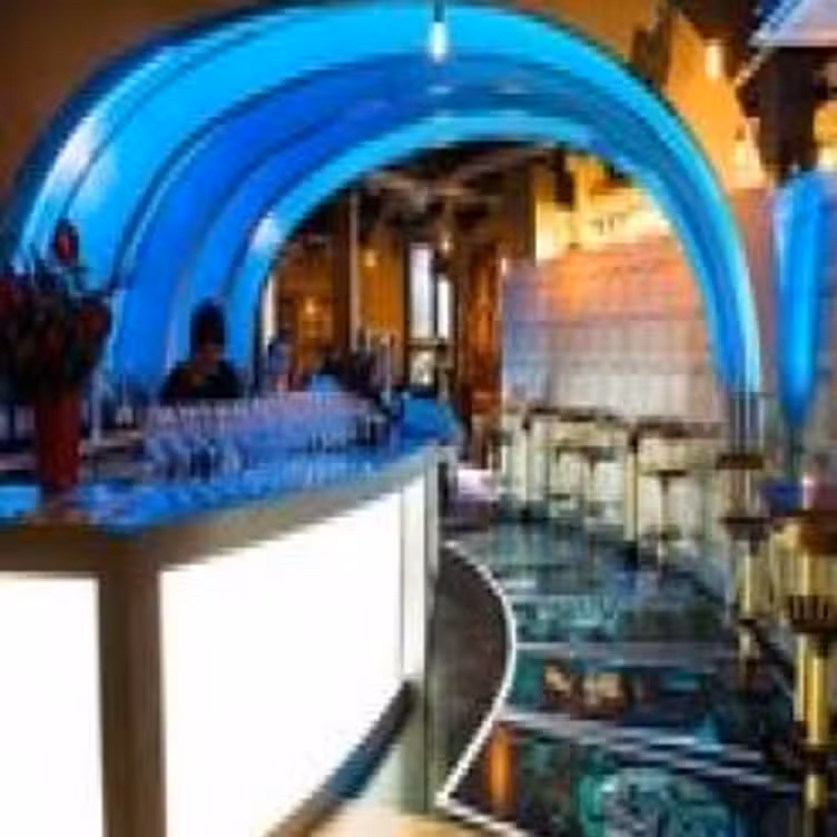 Steak of the Art, Bristol, 
