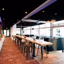 A photo of Marktpirat Heide restaurant