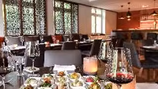 Een foto van restaurant DAS MAZZA in Poppenbüttel