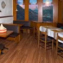 A photo of Mesob Restaurant restaurant