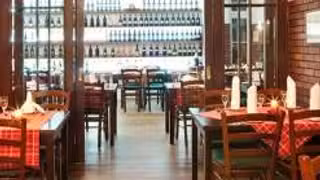 Een foto van restaurant Trattoria Cuochi Per Caso