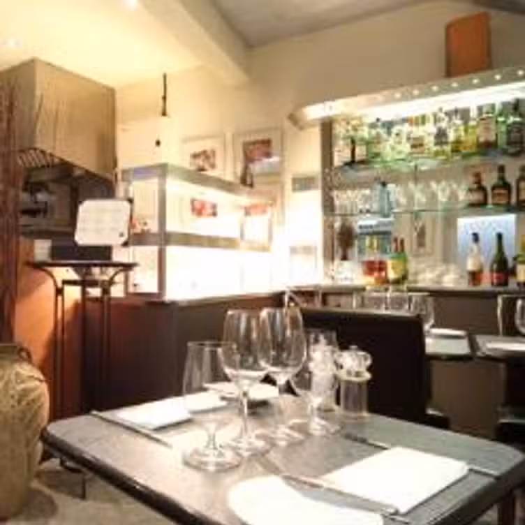 Goodfellows, Wells, Somerset