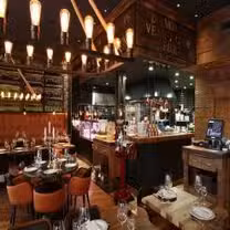 A photo of Beef GrillClub by HASIR Leipziger Platz restaurant