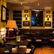 A photo of The Victorian House am Viktualienmarkt restaurant