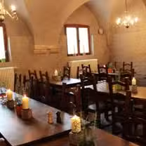 A photo of PURiNO Paderborn restaurant