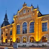 A photo of Ball- und Brauhaus Watzke restaurant