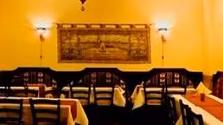 Een foto van restaurant Alibaba