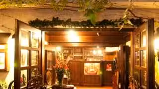 Een foto van restaurant Historisches Brauhaus Drei Kannen