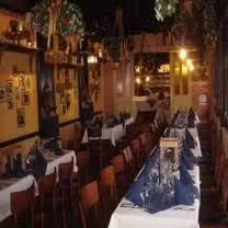 Een foto van restaurant Brauhaus Kühler Krug