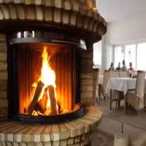 A photo of ODINS Haithabu restaurant