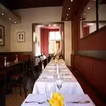 A photo of Pastis restaurant