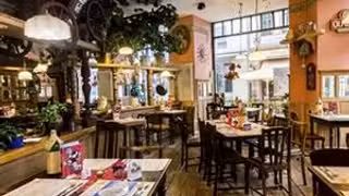 A photo of Kartoffelhaus No1 Leipzig restaurant