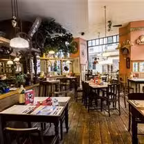 Una foto del restaurante Kartoffelhaus No1 Leipzig