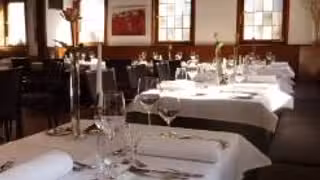 Een foto van restaurant Gasthof Krone