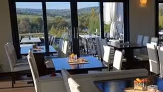 Een foto van restaurant Margaretenhof