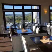 Una foto del restaurante Margaretenhof