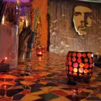 A photo of Habana - Club restaurant
