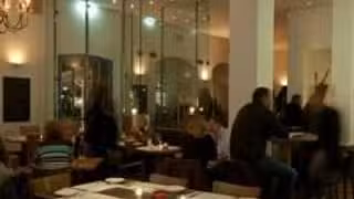 A photo of Alte Kanzlei Stuttgart restaurant