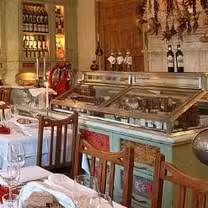 A photo of Vinaiolo restaurant