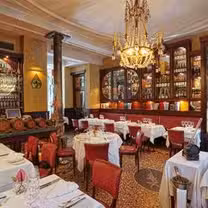 Foto von Acetaia Restaurant