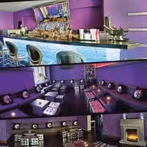 A photo of Vodkalounge restaurant