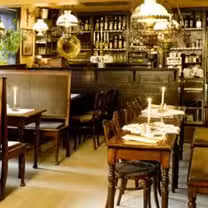 Una foto del restaurante Speisewirtschaft Opitz