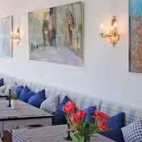 A photo of Landgasthof Pleister Mühle restaurant