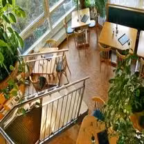Foto von Arche Nova Restaurant