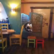 A photo of El Pacifico restaurant