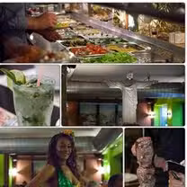 A photo of Maracana Rodizio Restaurant restaurant