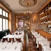A photo of Ristorante Pascarella restaurant