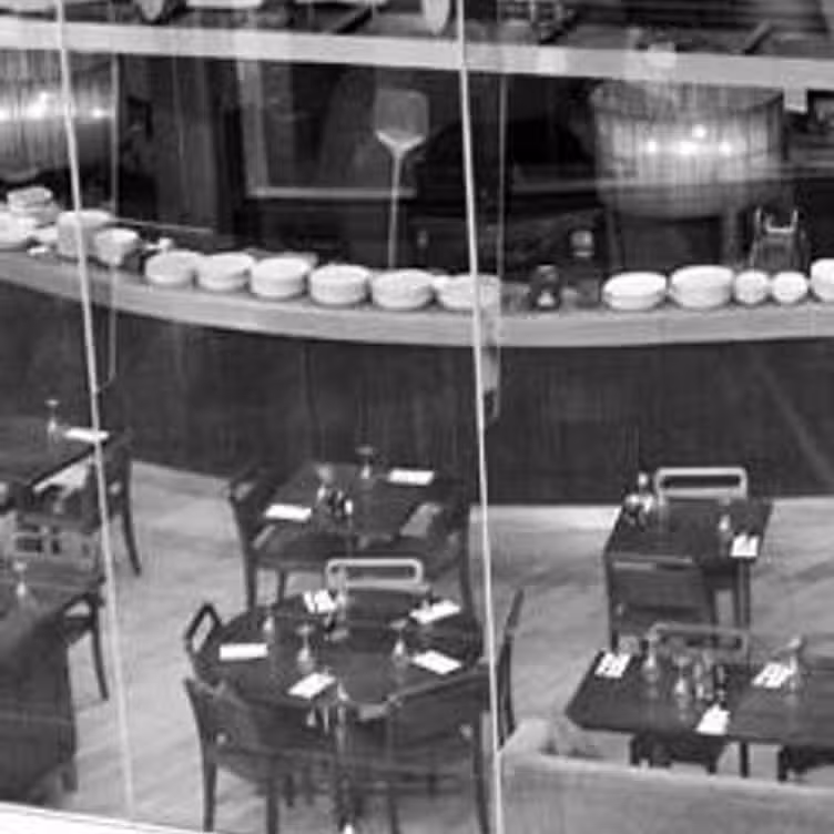 Zizzi - Victoria, London, 