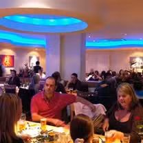 A photo of Sipson Tandoori Indian Restaurant restaurant