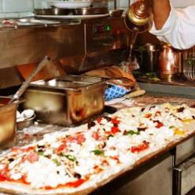 Pizza Metro Pizza - Actualizado en 2026, restaurante italianos en London