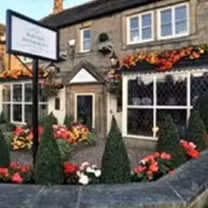 A photo of Box Tree Restaurant restaurant