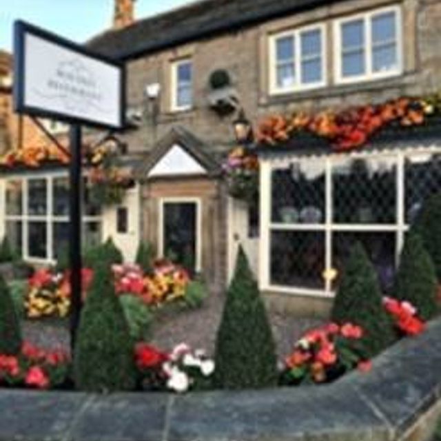 Box Tree Restaurant - Ilkley, West Yorkshire | OpenTable