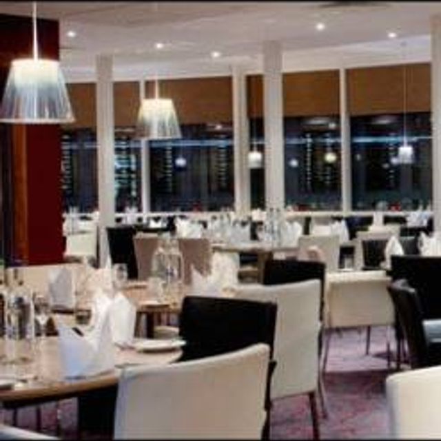Solstice Bar & Grill - Updated 2026, Modern European Restaurant in ...