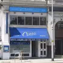 Een foto van restaurant Cotto