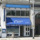 Cover image for Cotto