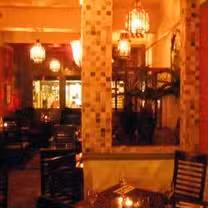 A photo of Numidie Bistro restaurant
