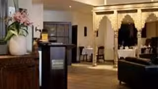 A photo of Memsaab restaurant