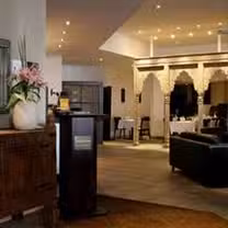 A photo of Memsaab restaurant