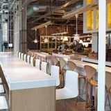 Cover image for The Parlour Bar & Kitchen