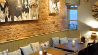A photo of The Duncombe Arms restaurant
