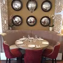 A photo of Izgara Restaurant - Whetstone restaurant