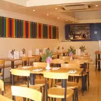 Foto von O's Thai Cafe Restaurant