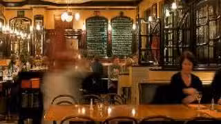 A photo of Jasper's Restaurant restaurant
