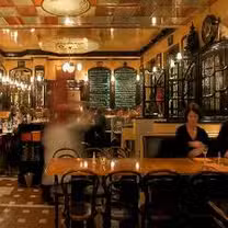 Een foto van restaurant Jasper's Restaurant